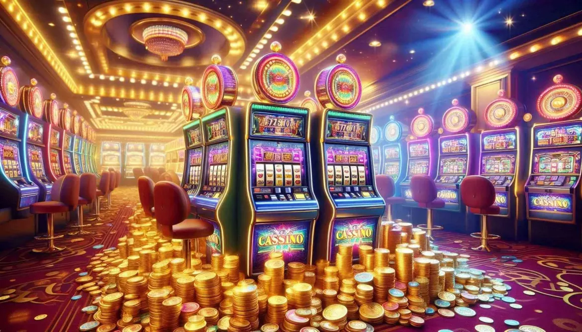 Casino Kingdom